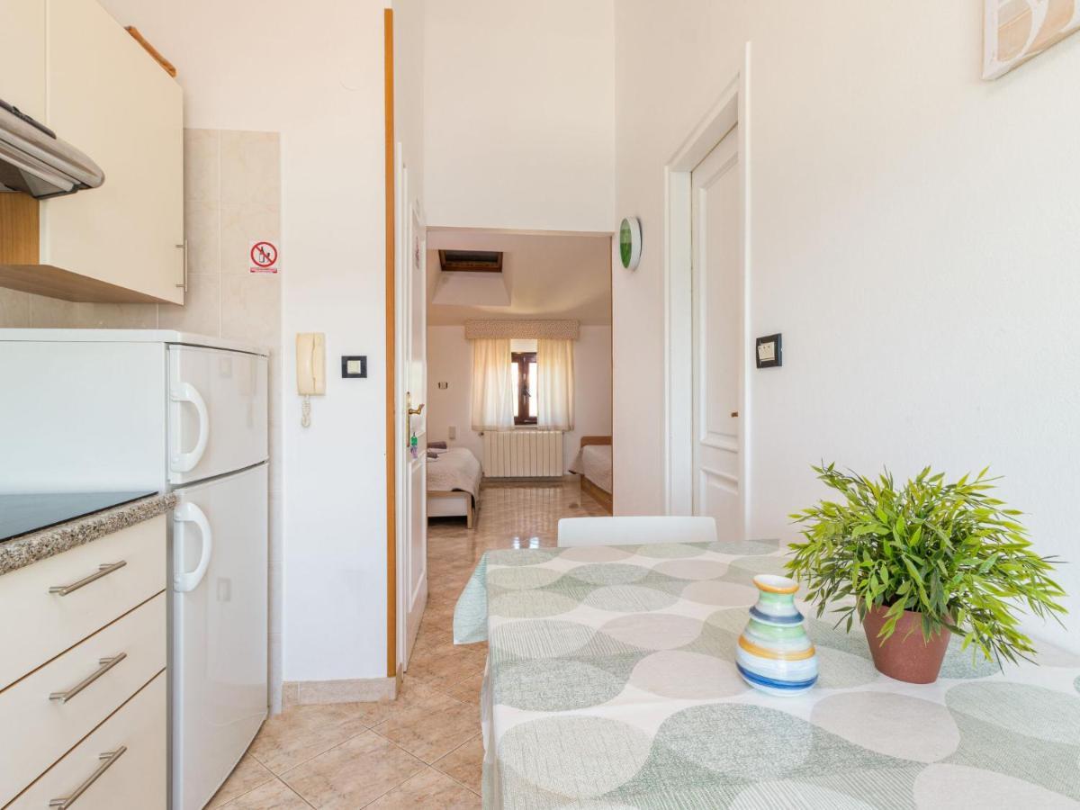 Apartment Antonella & Napoletano-4 By Interhome Umag Exterior foto