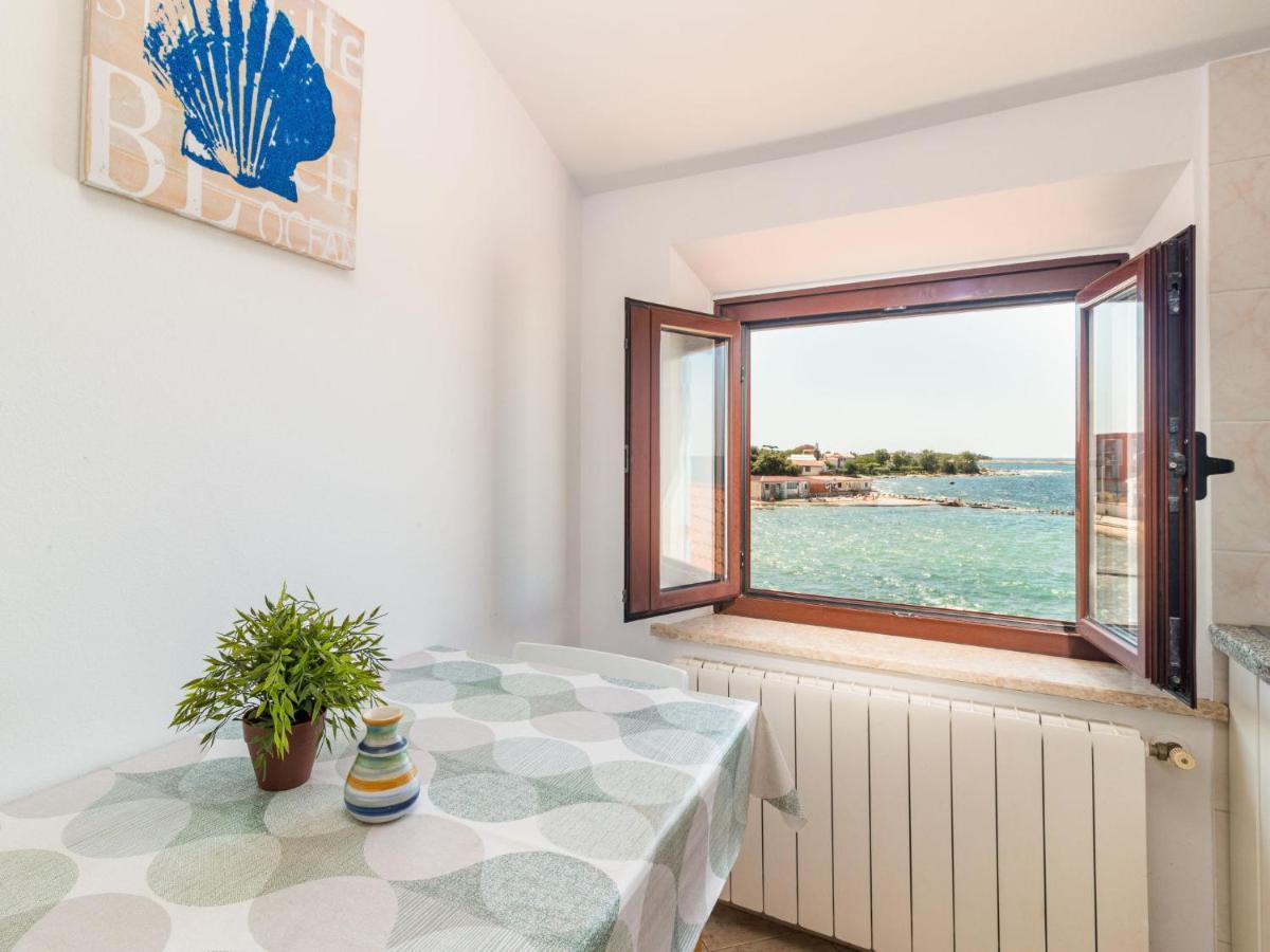 Apartment Antonella & Napoletano-4 By Interhome Umag Exterior foto