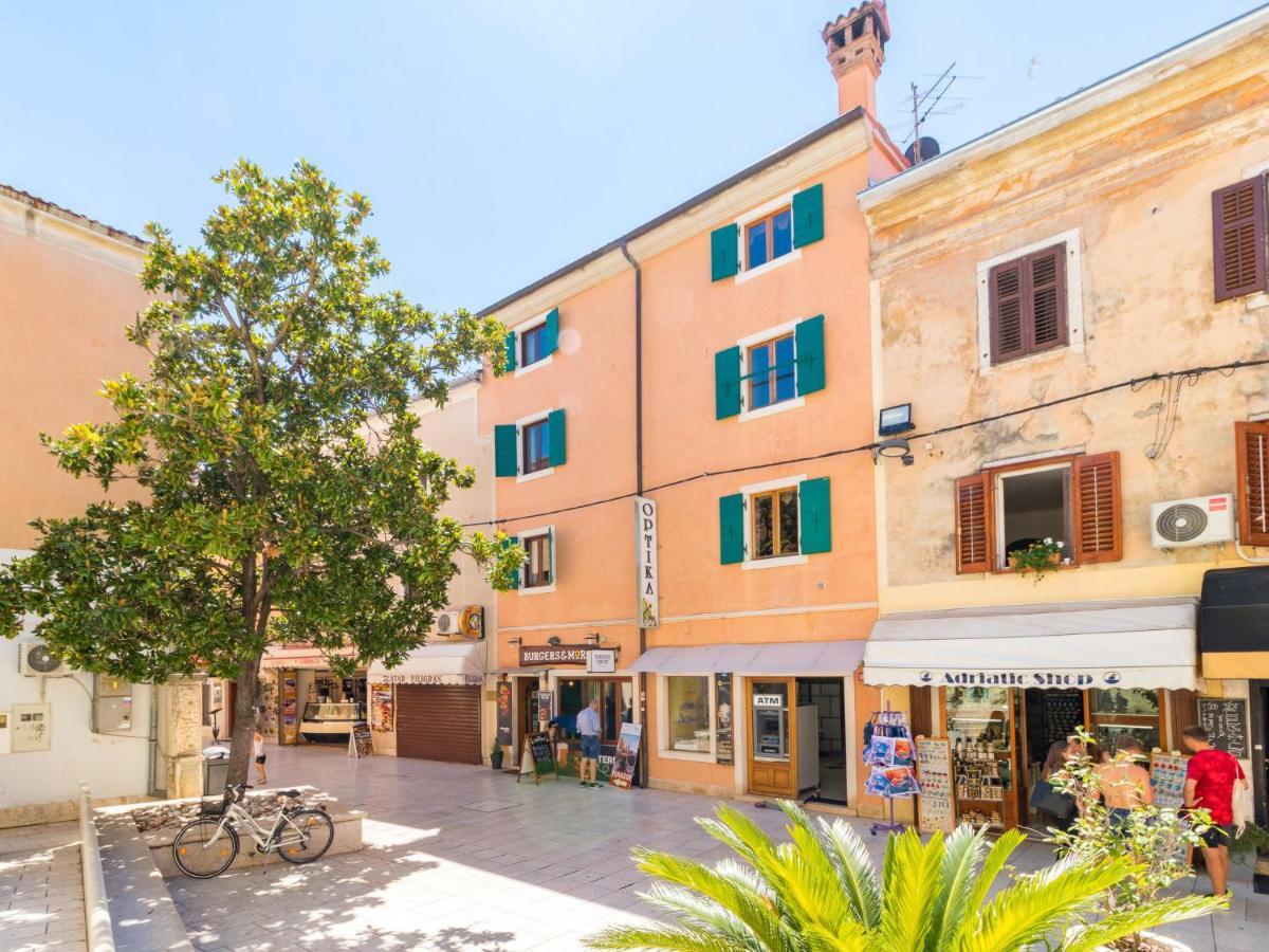 Apartment Antonella & Napoletano-4 By Interhome Umag Exterior foto
