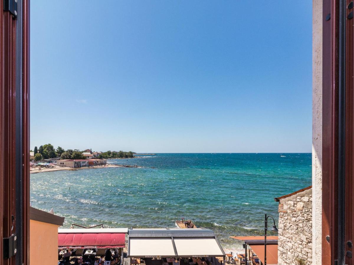 Apartment Antonella & Napoletano-4 By Interhome Umag Exterior foto