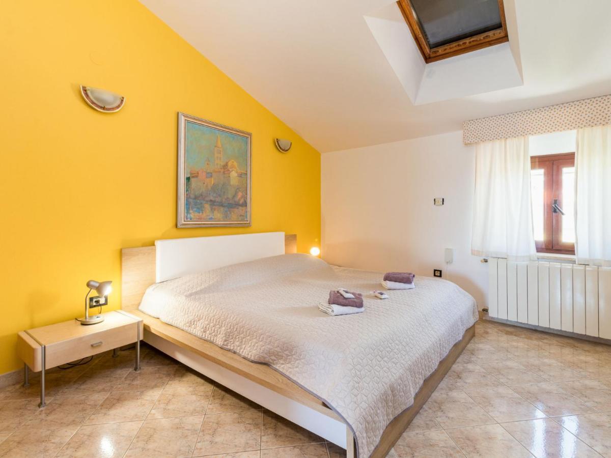 Apartment Antonella & Napoletano-4 By Interhome Umag Exterior foto
